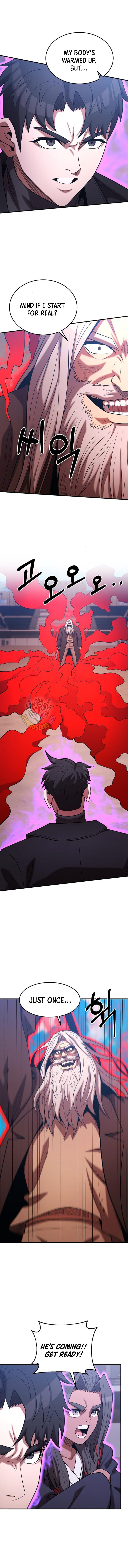 I Became a Renowned Family's Sword Prodigy Chapter 168 11